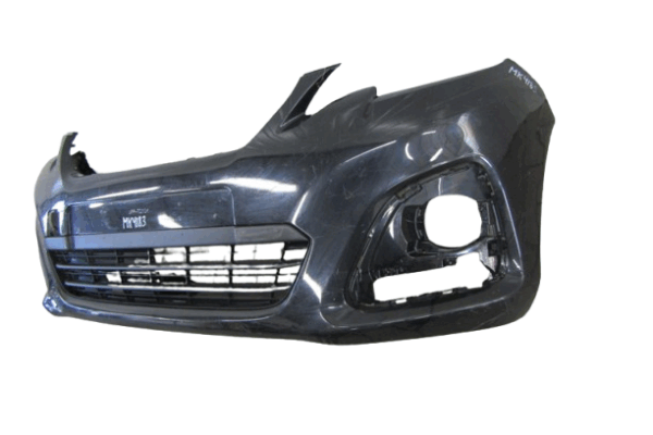 Bumper  Peugeot 108 14-19  52119-0H150  Voorbumper  MK4183