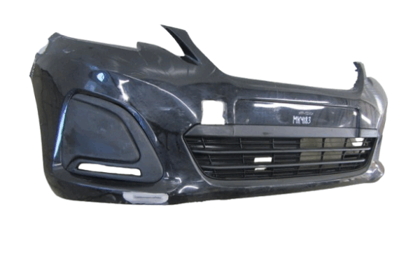 Bumper  Peugeot 108 14-19  52119-0H150  Voorbumper  MK4183