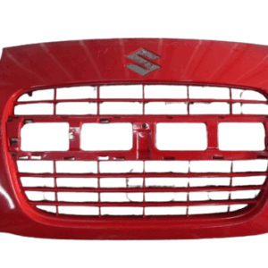 Bumper SUZUKI ALTO 2009-2014 71711-68K0 Voorbumper MK4488