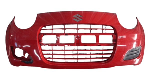 Bumper SUZUKI ALTO 2009-2014 71711-68K0 Voorbumper MK4488