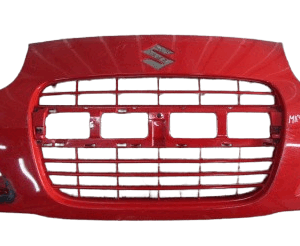 Bumper SUZUKI ALTO 2009-2014  71711-68K07 voorbumper MK4988