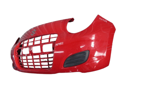 Bumper SUZUKI ALTO 2009-2014 71711-68K0 Voorbumper MK4488