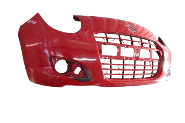 Bumper SUZUKI ALTO 2009-2014 71711-68K0 Voorbumper MK4488