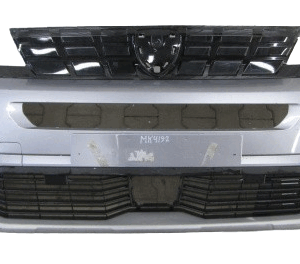 Bumper  Peugeot Rifter III 3	 Facelift 23-  9856169580    Voorbumper  MK4192
