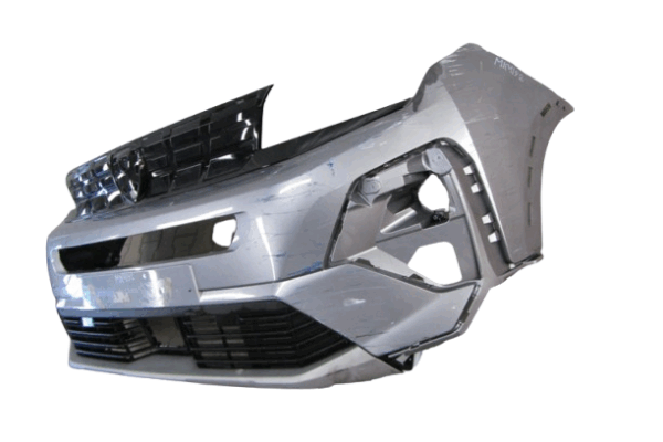 Bumper  Peugeot Rifter III 3	 Facelift 23-  9856169580    Voorbumper  MK4192