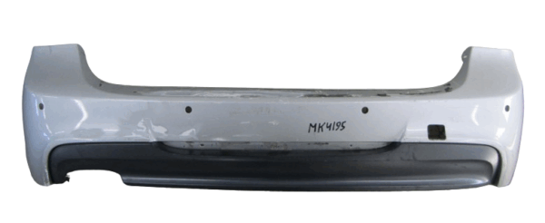 BMW 3 E91 M-Pakket M Pakket KOMBI 04-11 7907254 Achterbumper MK4195