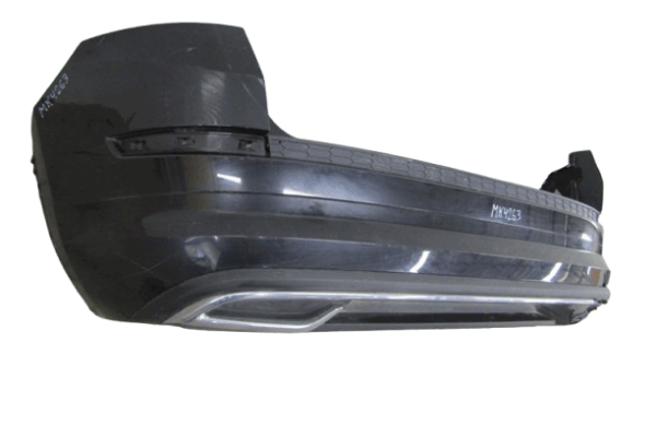 Bumper Skoda Kodiaq 565 Sportline 17-21 565807421 Achterbumper MK4263