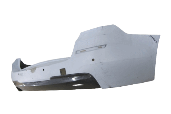 Bumper BMW 5 F11 Kombi M-Pakket M Pakket 10-17 5112-7904994 Achterbumper MK4312