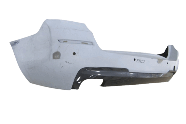 Bumper BMW 5 F11 Kombi M-Pakket M Pakket 10-17 5112-7904994 Achterbumper MK4312