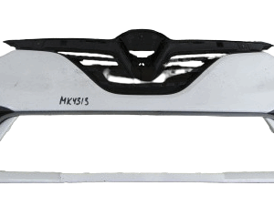 Bumper Renault Clio 5 V RSLine RLINE 19- 261A01365R voorbumper MK4313