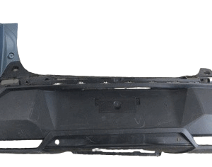 Bumper  Peugeot 3008 III 3 2023-  9846812680  	 Achterbumper  MK4316