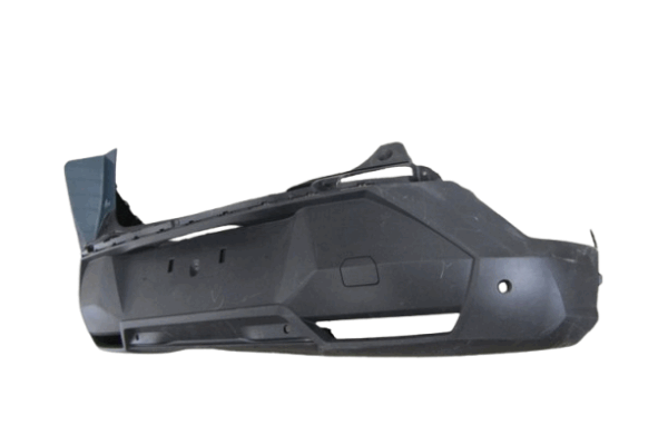 Bumper  Peugeot 3008 III 3 2023-  9846812680  	 Achterbumper  MK4316