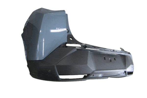 Bumper  Peugeot 3008 III 3 2023-  9846812680  	 Achterbumper  MK4316