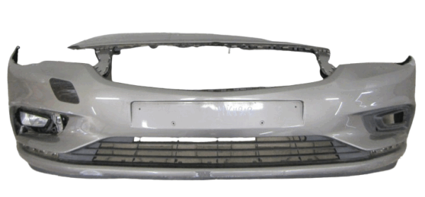 Bumper Opel Astra K 5 V 15-18 39052730  Voorbumper  MK4318