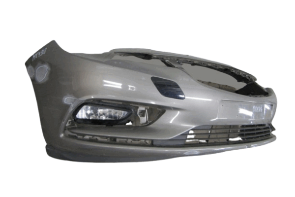 Bumper Opel Astra K 5 V 15-18 39052730  Voorbumper  MK4318