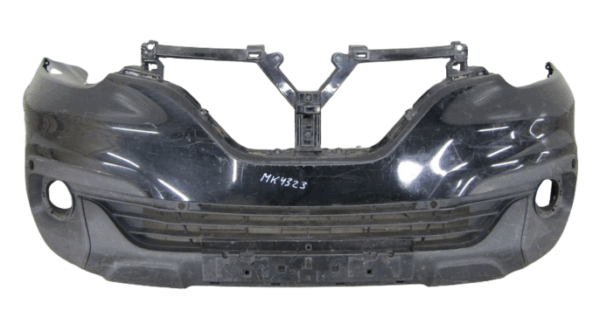 Bumper  Renault Kadjar 15-18  620220343R   Voorbumper  MK4323