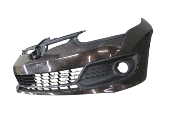 Bumper Renault Megane 3 III   Facelift  14-16   620220055R   Voorbumper   MK4329