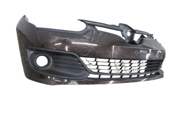 Bumper Renault Megane 3 III   Facelift  14-16   620220055R   Voorbumper   MK4329