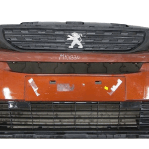 Bumper   Peugeot Rifter III 3 18-  99899792   Voorbumper  MK4330