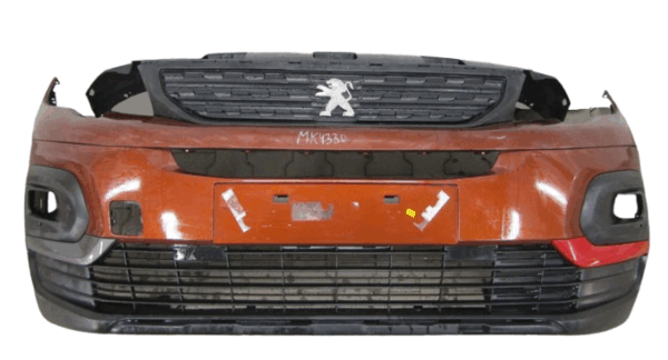 Bumper   Peugeot Rifter III 3 18-  99899792   Voorbumper  MK4330