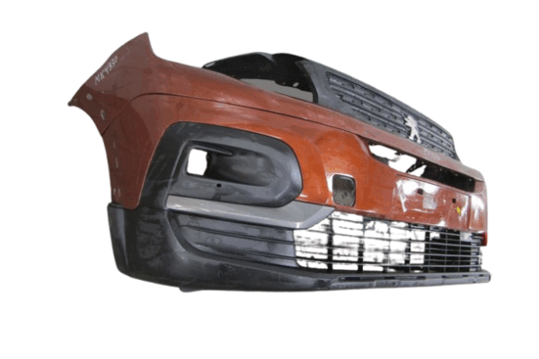 Bumper   Peugeot Rifter III 3 18-  99899792   Voorbumper  MK4330