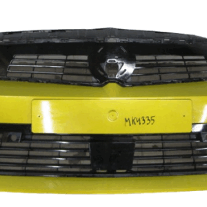 Bumper Opel Astra L 6 VI GS-Line Gse 22-  9839979580  Voorbumper    MK4335