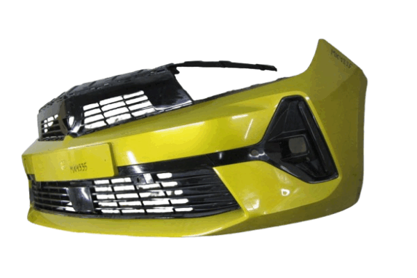 Bumper Opel Astra L 6 VI GS-Line Gse 22-  9839979580  Voorbumper    MK4335