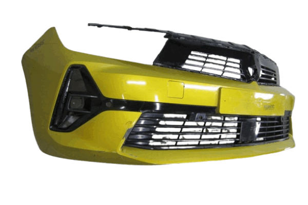 Bumper Opel Astra L 6 VI GS-Line Gse 22-  9839979580  Voorbumper    MK4335