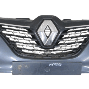 Bumper Renault Kadjar   Facelift 18-  620221936R  Voorbumper   MK4350