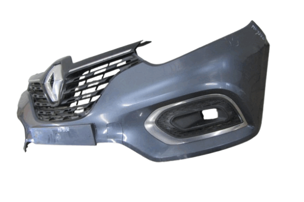 Bumper Renault Kadjar   Facelift 18-  620221936R  Voorbumper   MK4350