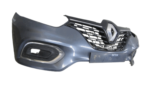 Bumper Renault Kadjar   Facelift 18-  620221936R  Voorbumper   MK4350