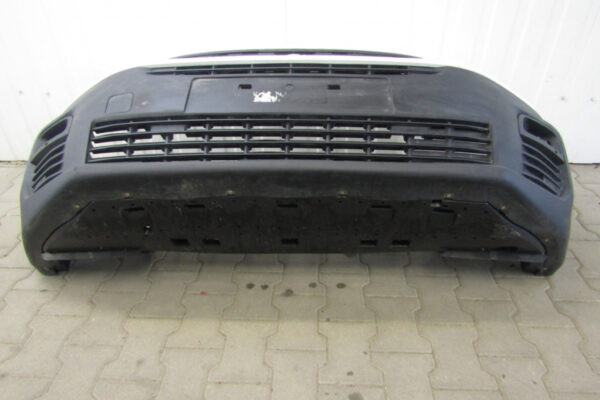 Bumper  Peugeot Partner 3 III 18-  99899789   Voorbumper   MK374