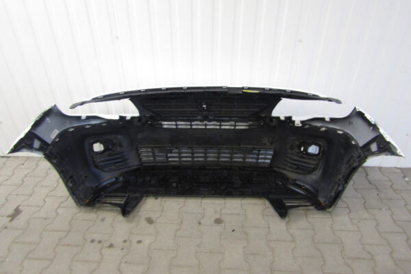 Bumper  Peugeot Partner 3 III 18-  99899789   Voorbumper   MK374