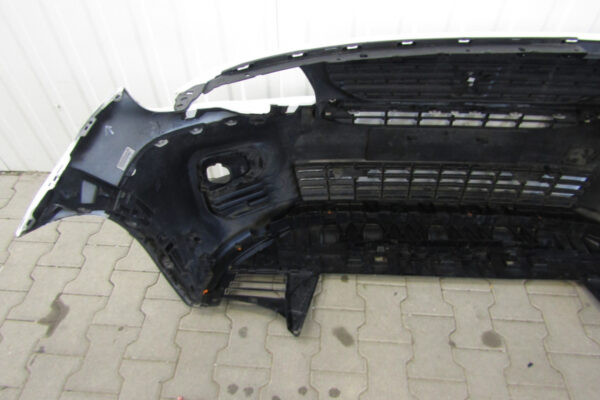 Bumper  Peugeot Partner 3 III 18-  99899789   Voorbumper   MK374