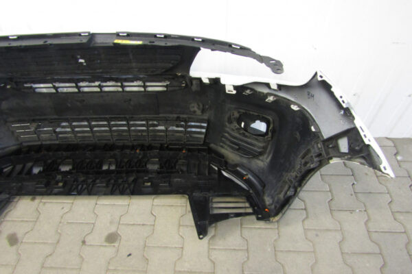 Bumper  Peugeot Partner 3 III 18-  99899789   Voorbumper   MK374