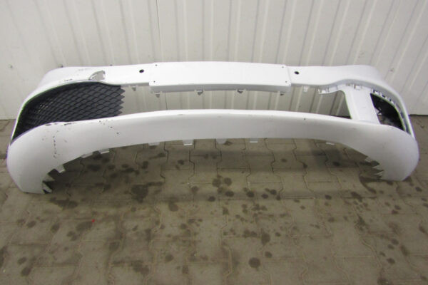 Bumper MERCEDES V Klasse W447 EQV Facelift 19- ELECTRISCH A44776375400 Voorbumper MK411