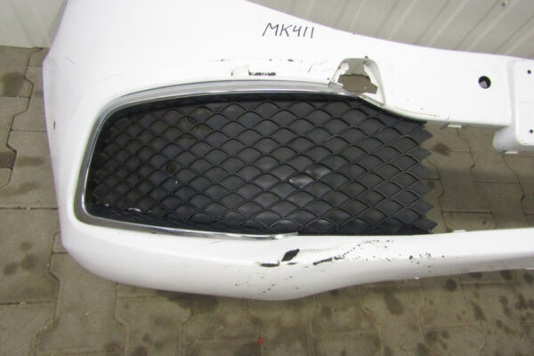 Bumper MERCEDES V Klasse W447 EQV Facelift 19- ELECTRISCH A44776375400 Voorbumper MK411