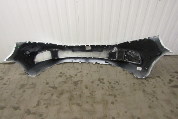 Bumper MERCEDES V Klasse W447 EQV Facelift 19- ELECTRISCH A44776375400 Voorbumper MK411