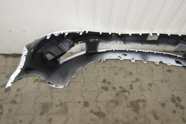 Bumper MERCEDES V Klasse W447 EQV Facelift 19- ELECTRISCH A44776375400 Voorbumper MK411