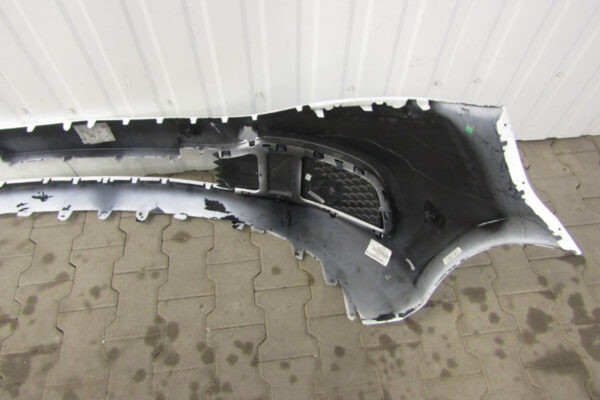 Bumper MERCEDES V Klasse W447 EQV Facelift 19- ELECTRISCH A44776375400 Voorbumper MK411