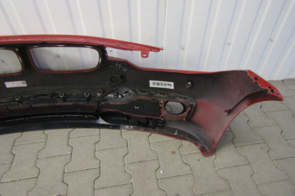 Bumper BMW 3 F30 F31 Luxury Line 11-15 7308401 Voorbumper MK474