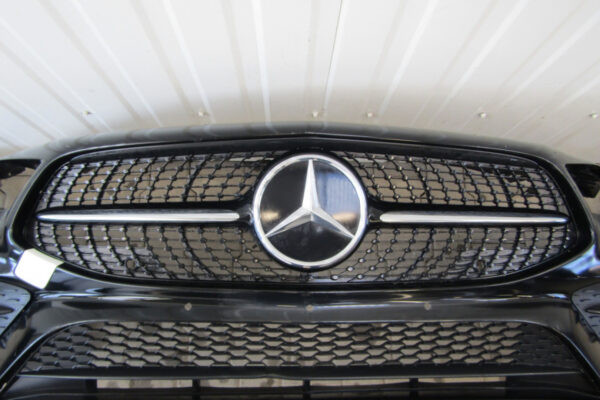 Bumper Bumper Mercedes CLA AMG W118 19- A1188855201 Voorbumper MK561