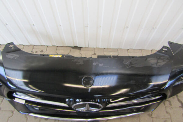 Bumper Bumper Mercedes CLA AMG W118 19- A1188855201 Voorbumper MK561