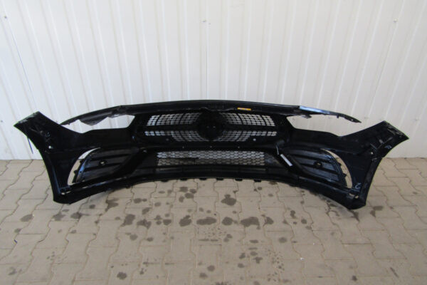 Bumper Bumper Mercedes CLA AMG W118 19- A1188855201 Voorbumper MK561