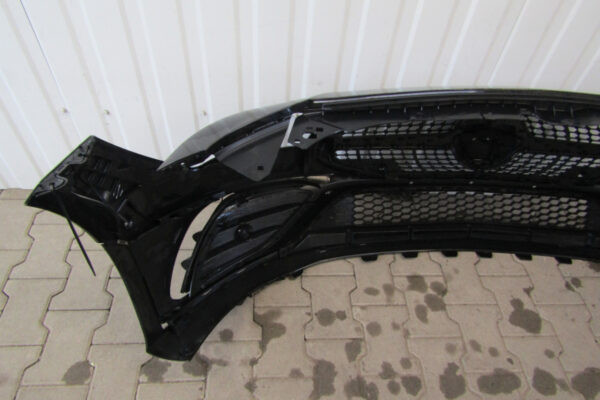 Bumper Bumper Mercedes CLA AMG W118 19- A1188855201 Voorbumper MK561