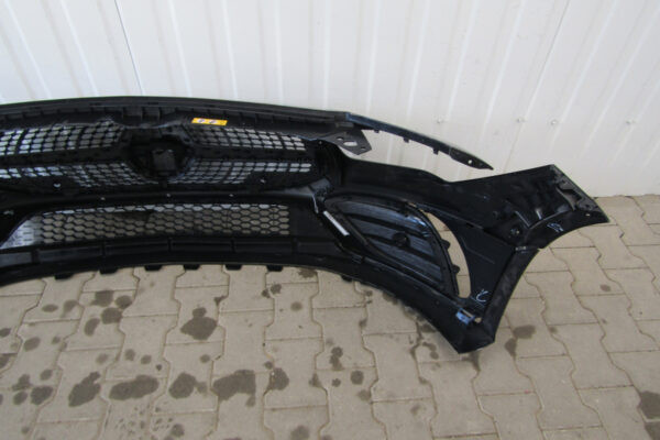 Bumper Bumper Mercedes CLA AMG W118 19- A1188855201 Voorbumper MK561