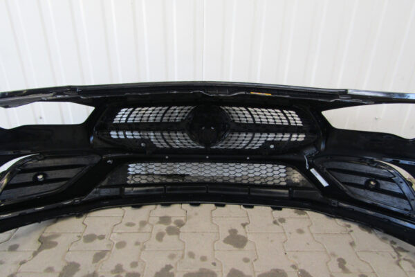 Bumper Bumper Mercedes CLA AMG W118 19- A1188855201 Voorbumper MK561