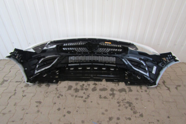 Bumper Bumper Mercedes CLA AMG W118 19- A1188855201 Voorbumper MK562