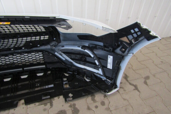 Bumper Bumper Mercedes CLA AMG W118 19- A1188855201 Voorbumper MK562