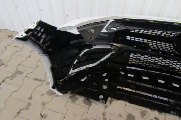 Bumper Bumper Mercedes CLA AMG W118 19- A1188855201 Voorbumper MK562